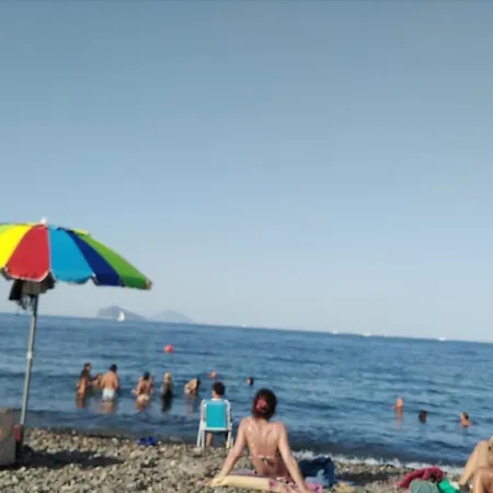 Casa Engy Apartment Lipari (Isola Lipari)