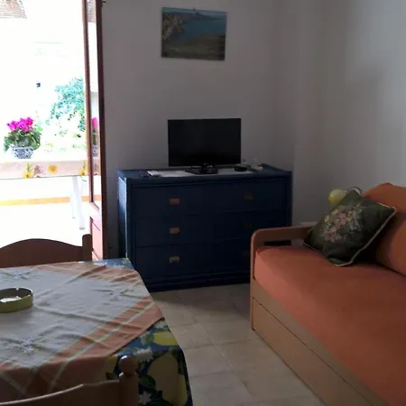 Апартаменты Casa Engy *