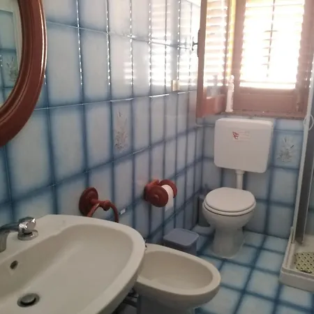 Casa Engy * Lipari (Isola Lipari)