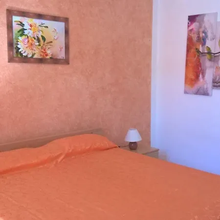 Casa Engy * Липари