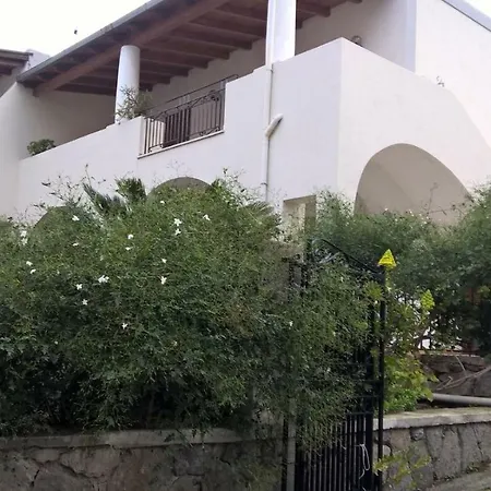 Casa Engy Apartment