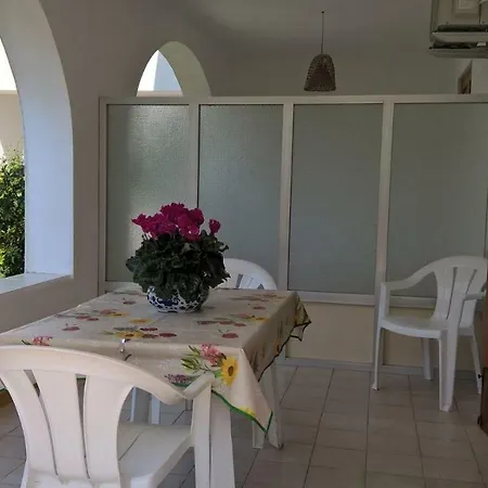 Апартаменты Casa Engy *