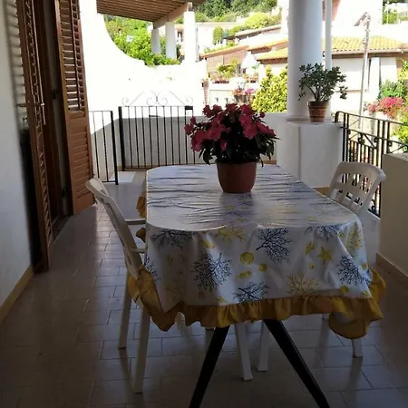 Casa Engy *