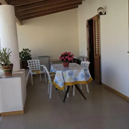 Casa Engy Apartment *