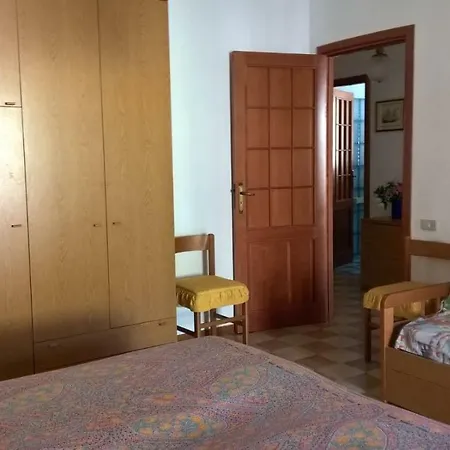 Casa Engy Apartment Lipari (Isola Lipari)