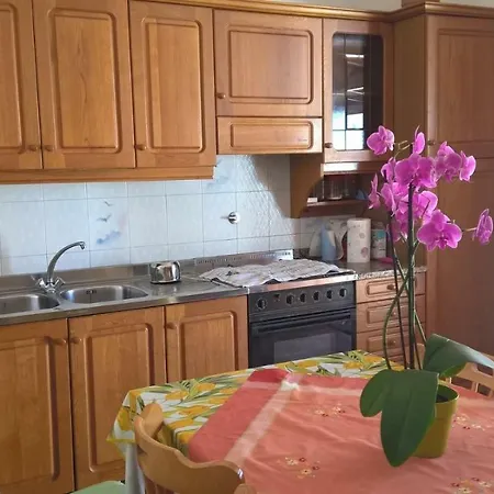 Casa Engy Апартаменты