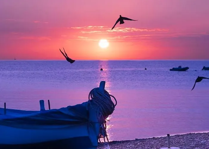 Apartment Casa Engy Lipari (Isola Lipari)