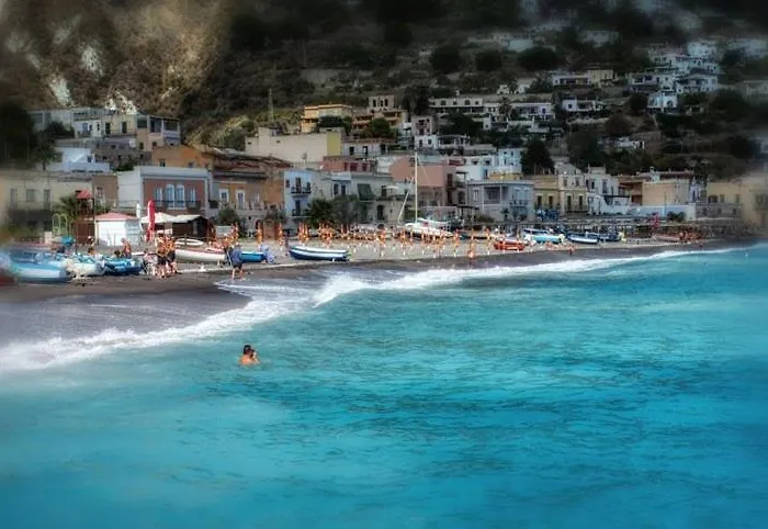 Casa Engy * Lipari (Isola Lipari)