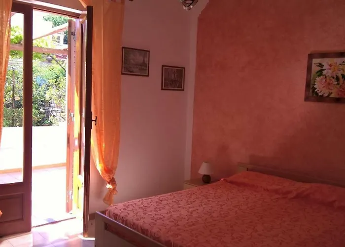 Casa Engy * Lipari (Isola Lipari)