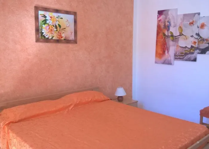 Casa Engy * Lipari (Isola Lipari)