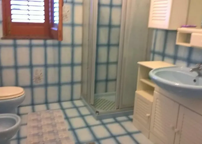 Casa Engy * Lipari (Isola Lipari)