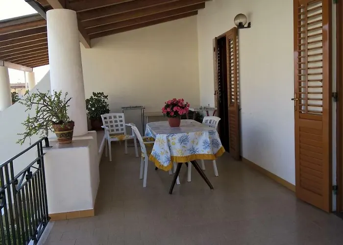 Casa Engy Apartment *