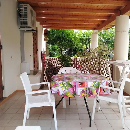 Casa Engy Lägenhet