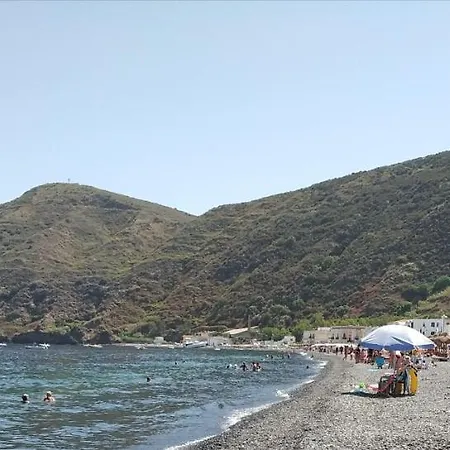 Appartamento Casa Engy Città di Lipari