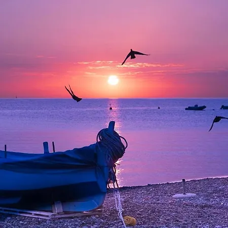 Appartement Casa Engy Lipari (Isola Lipari)
