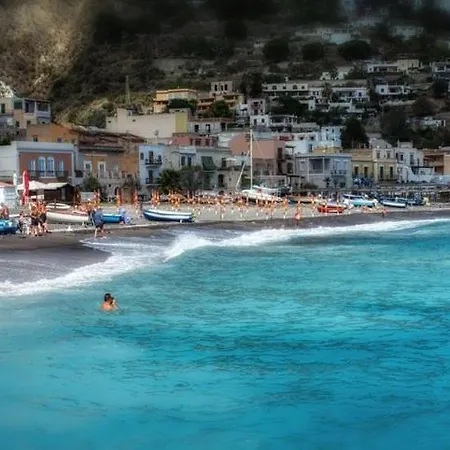 Casa Engy * Città di Lipari