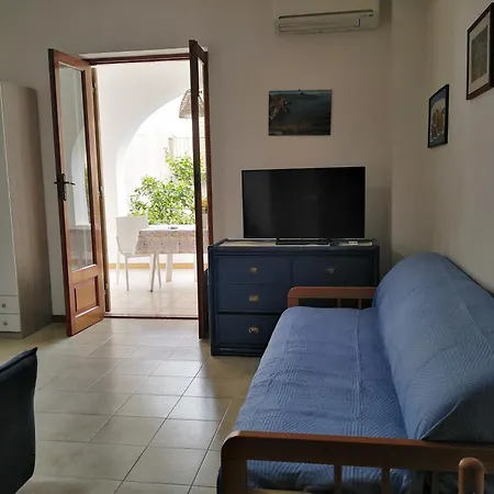 Casa Engy Lipari (Isola Lipari)