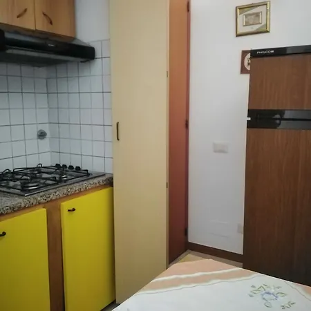 Casa Engy Daire Lipari (Isola Lipari)