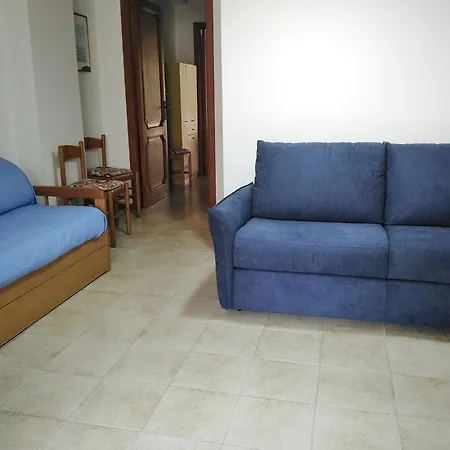 Daire Casa Engy Lipari (Isola Lipari)