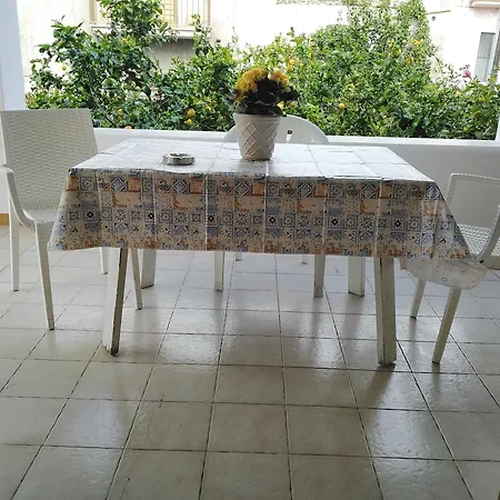 Casa Engy Lipari (Isola Lipari)