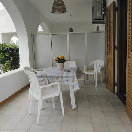 Casa Engy Lipari (Isola Lipari)