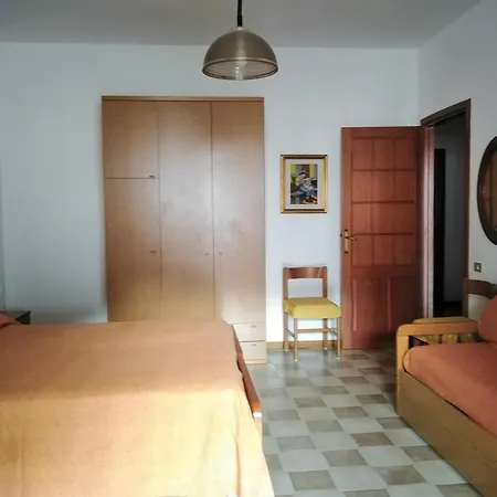 Casa Engy Daire