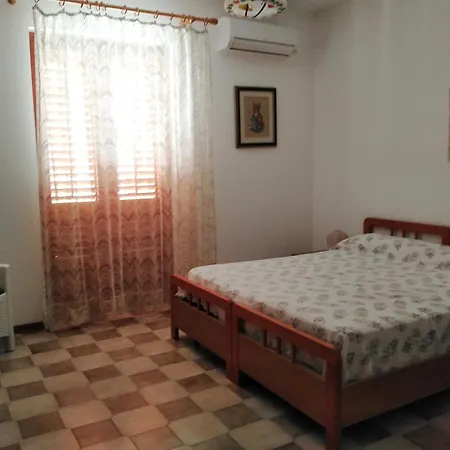 Casa Engy Daire *