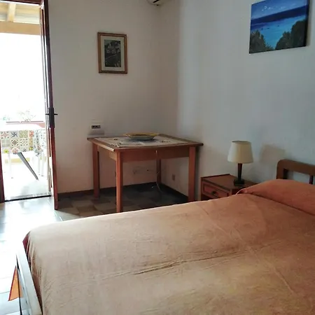 Casa Engy Daire Lipari (Isola Lipari)