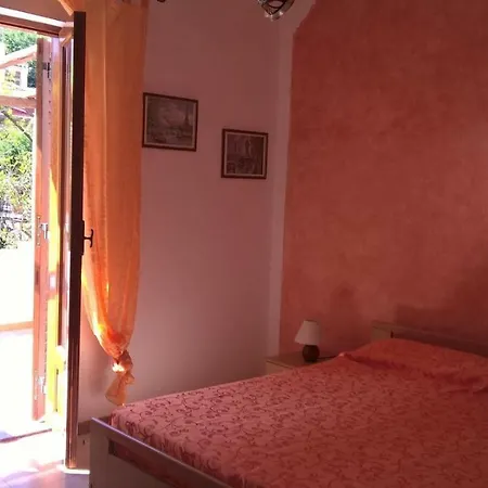 Casa Engy * Lipari (Isola Lipari)