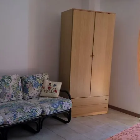 Casa Engy * Липари