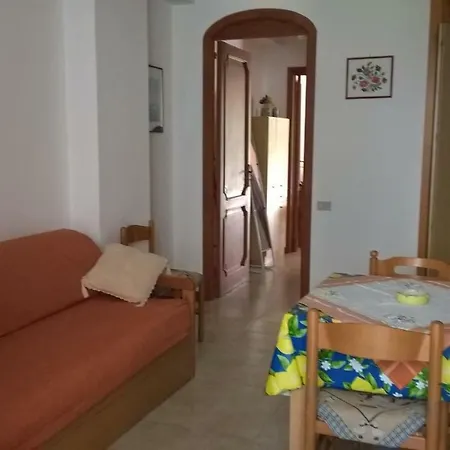 Apartamento Casa Engy