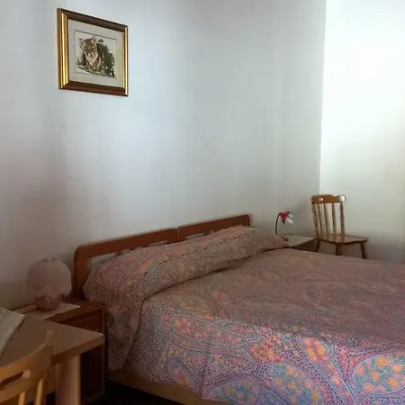 Appartement Casa Engy