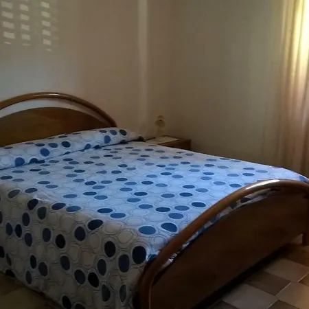 Appartement Casa Engy