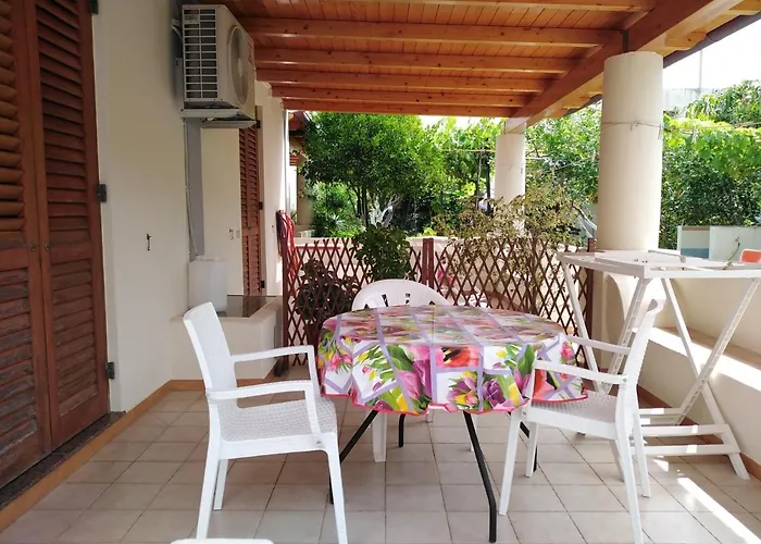 Casa Engy Apartamento