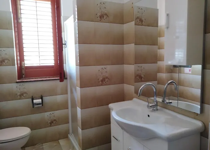 Casa Engy Lipari (Isola Lipari)