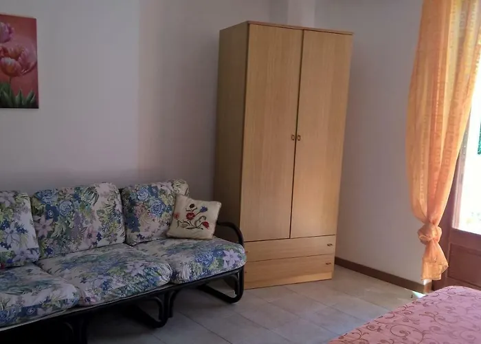 Casa Engy * 利帕里