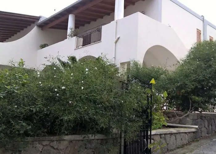 Casa Engy Apartamento