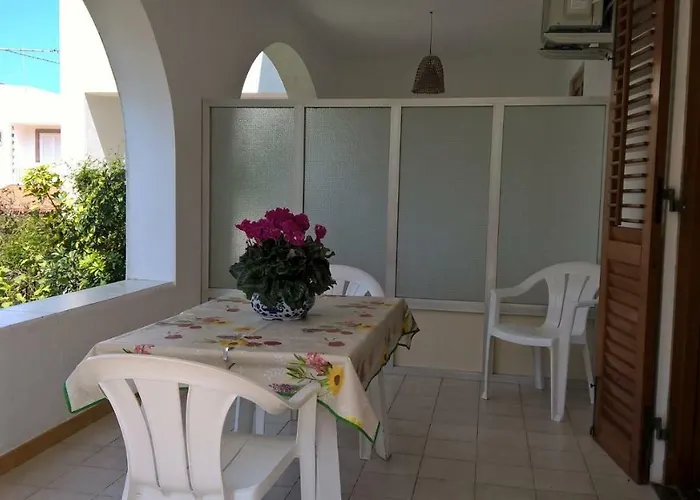 Apartamento Casa Engy *