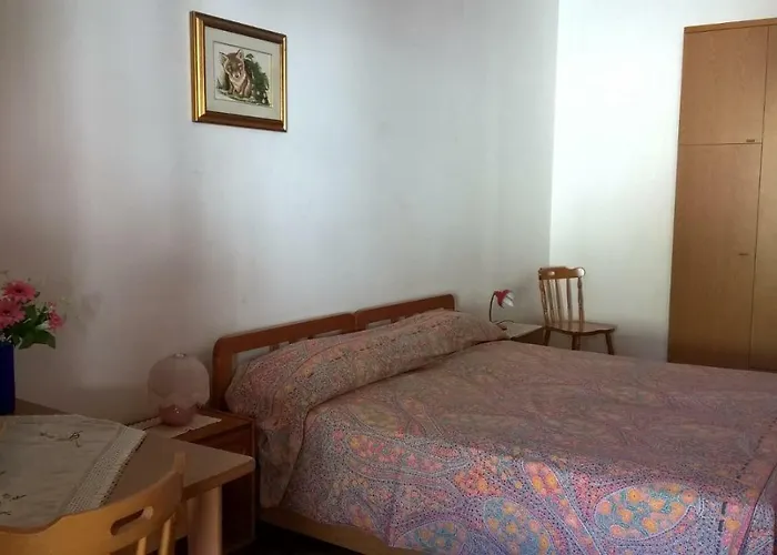 Apartamento Casa Engy