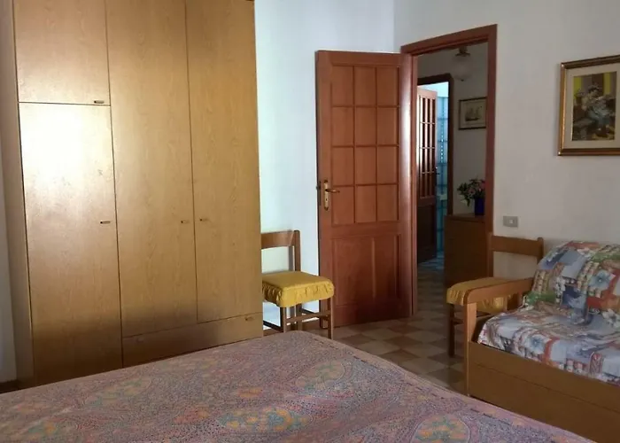 Casa Engy Apartamento Lipari (Isola Lipari)